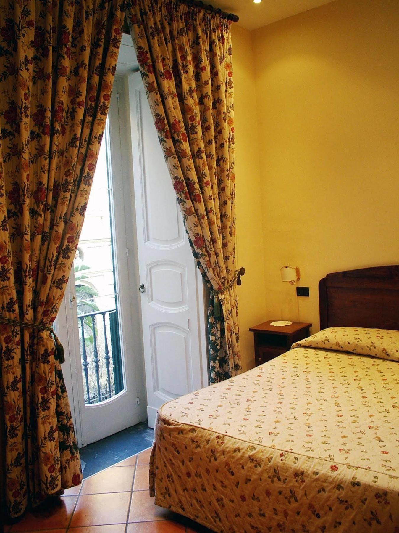 Locanda Dell'Arte Neapel Exterior foto